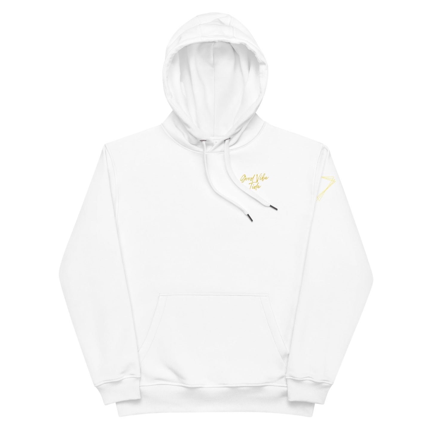 Good Vibe Tide Eco-Sweatshirt